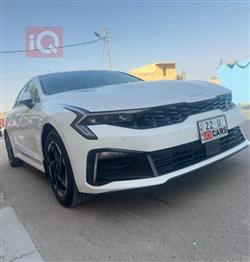 كيا K5